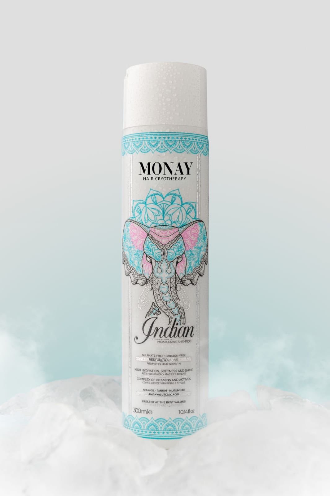 Restore & Repair Shampoo