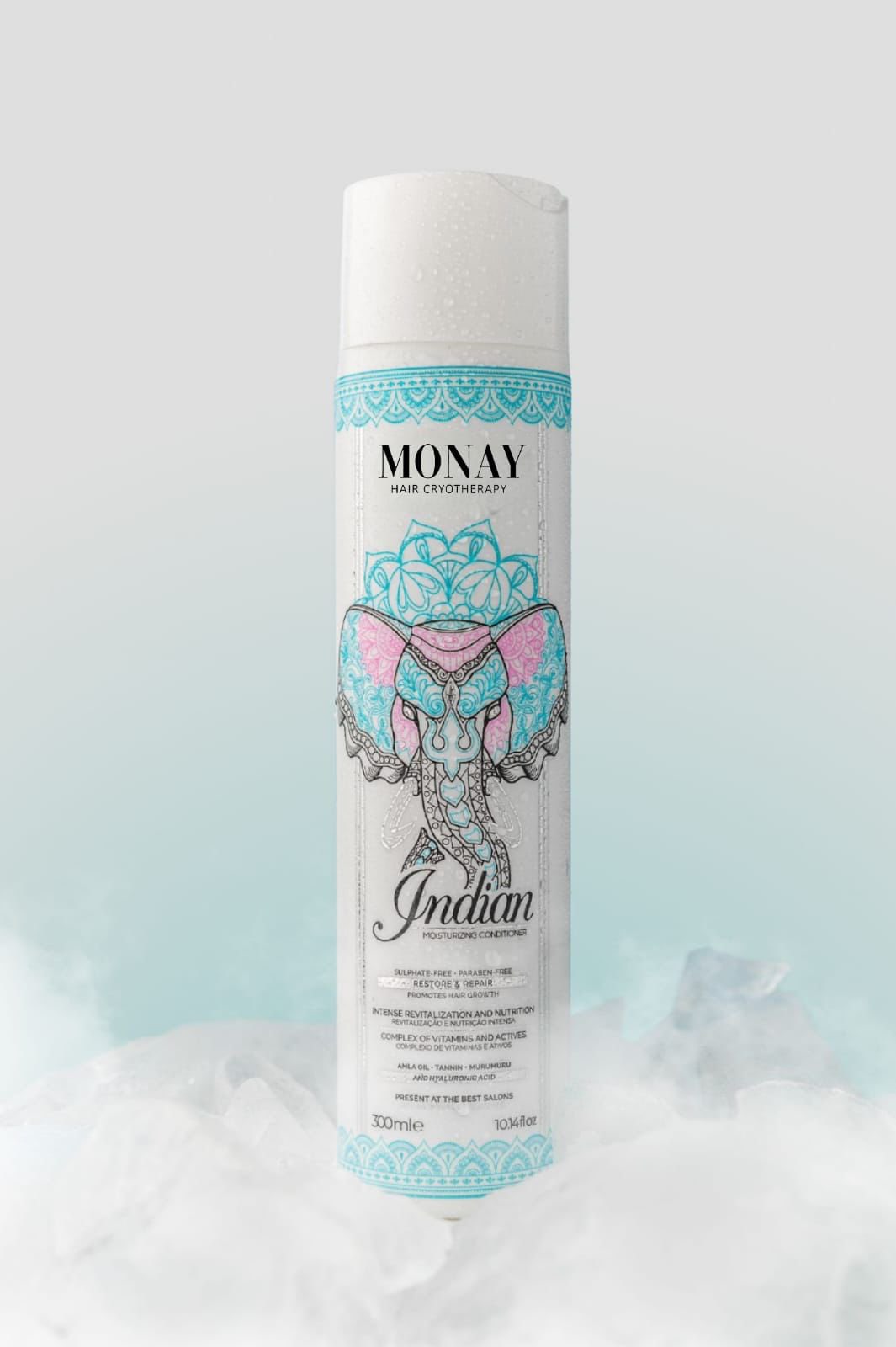 Restore & Repair Conditioner