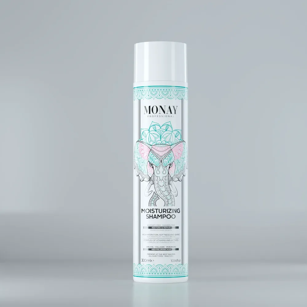 Restore & Repair Shampoo