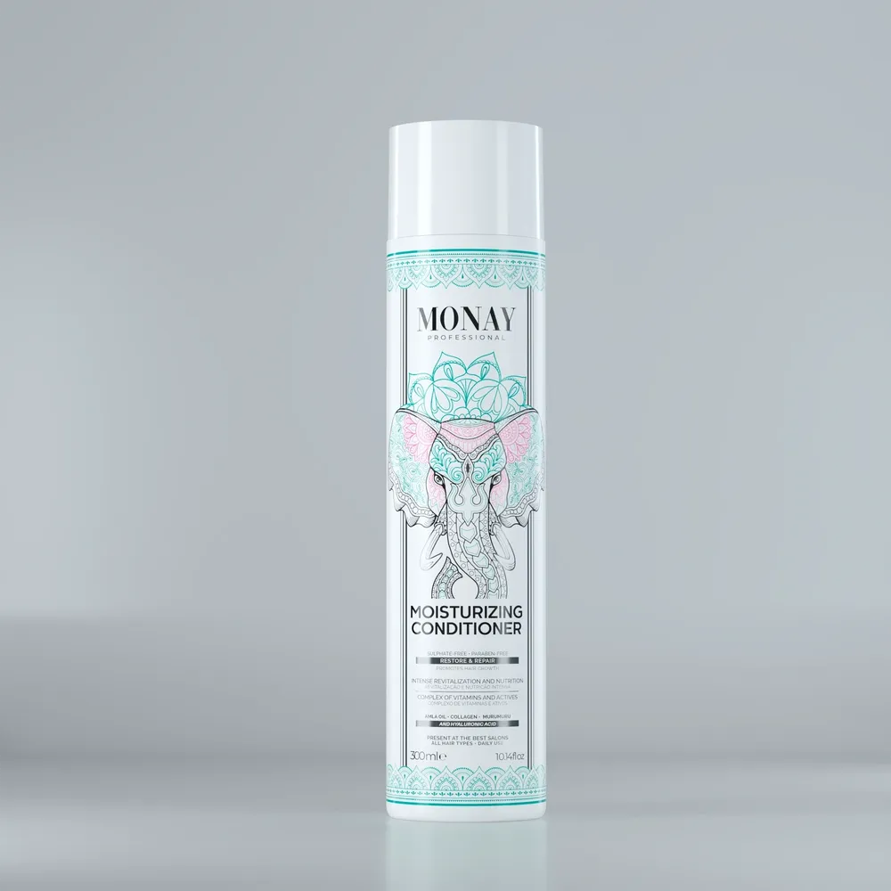 Restore & Repair Conditioner