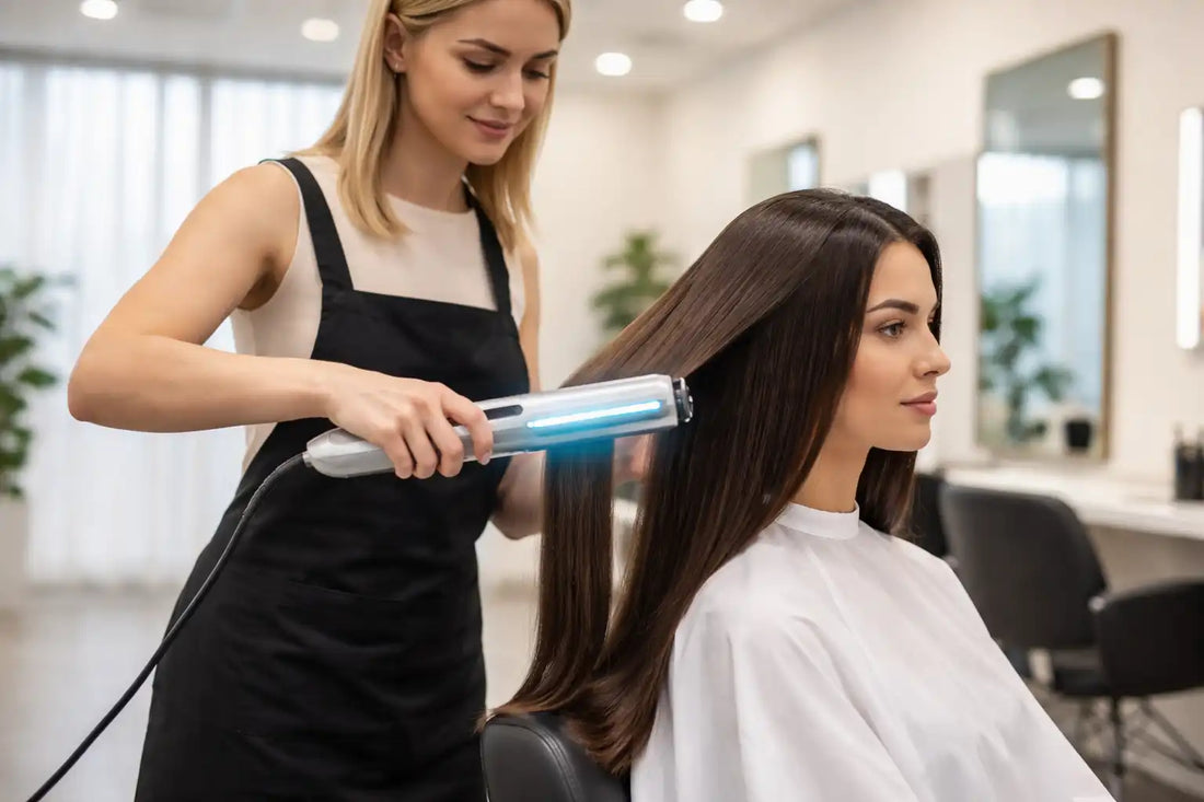 Hair Cryotherapy in Australia