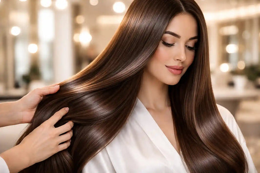 Professional Hair Strengthening Treatment in Sydney