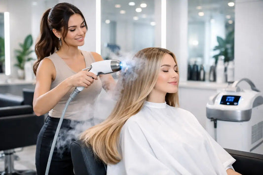 Hair rejuvenation treatments in Australia