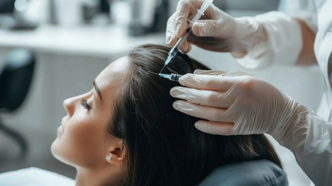 Hair Restoration Treatment In Sydney Australia