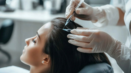 Hair Restoration Treatment In Sydney Australia