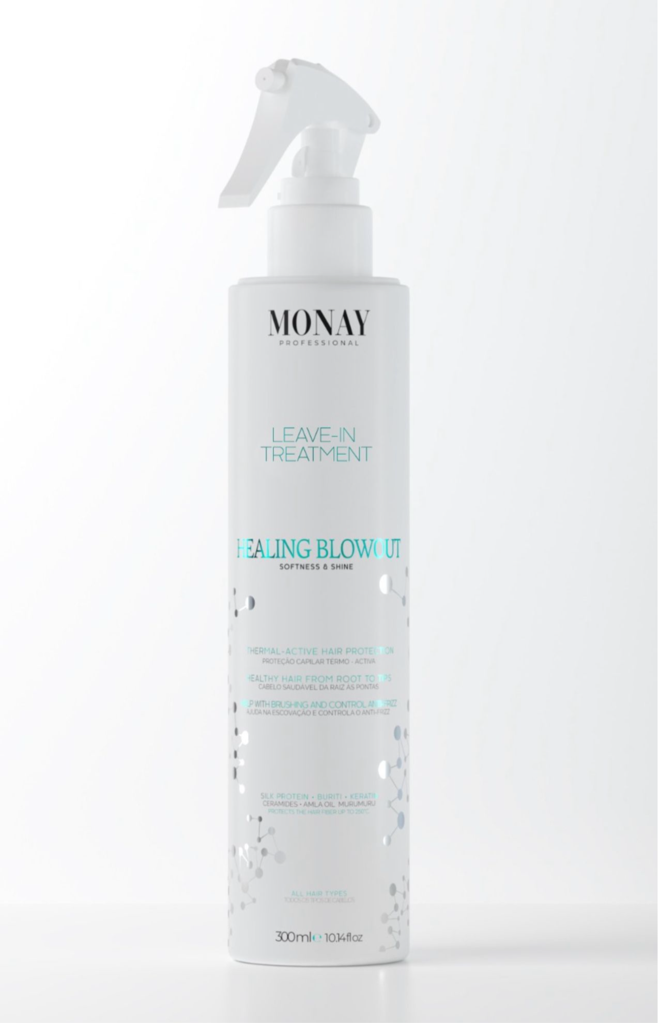 Healing Blowout 300ml