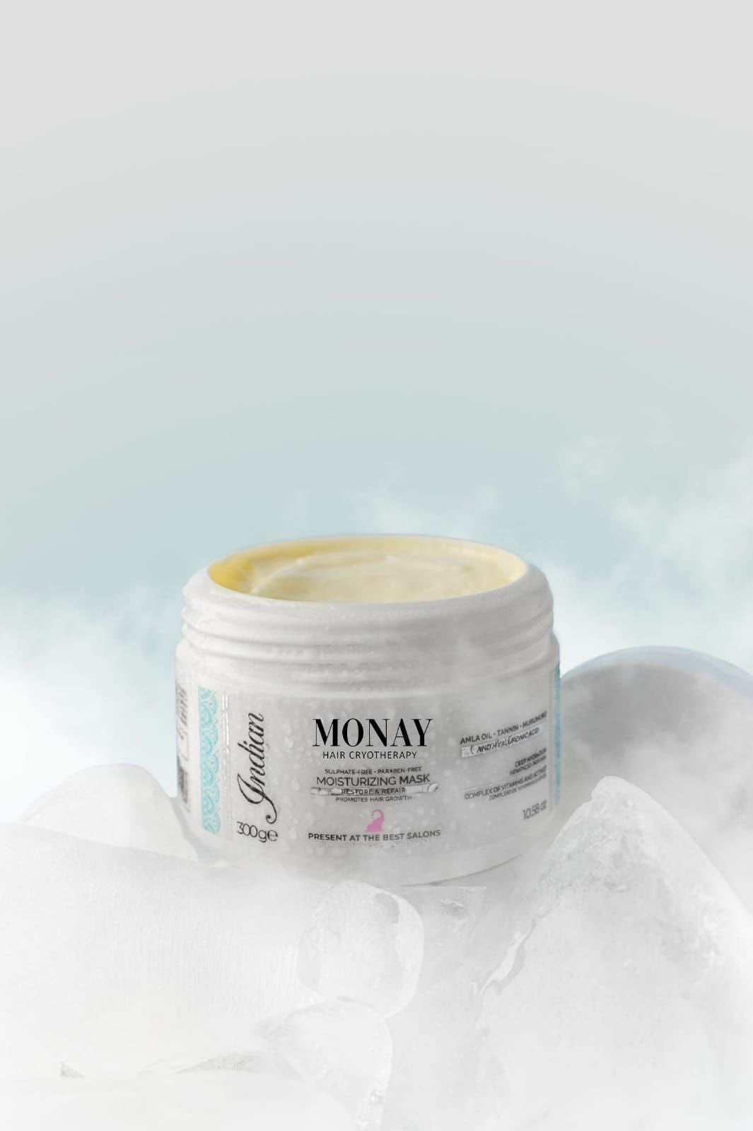 Deep Hydration Mask